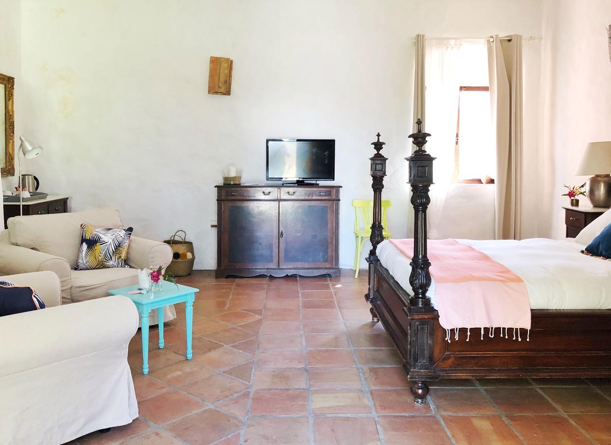 בית הארחה טריפה 	Cortijo El Pozuelo מראה חיצוני תמונה